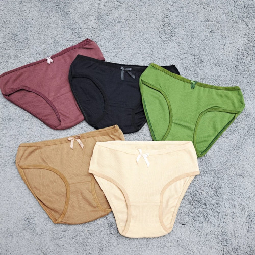 خرید شورت پنبه ای زنانه