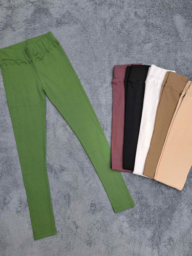 خرید شلوار زنانه پنبه فانریپ