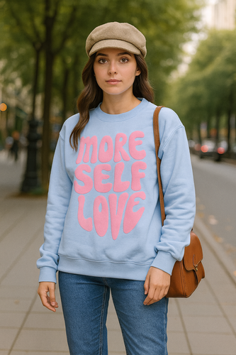 خرید بلوز دورس قواره دار پاییزی زنانه